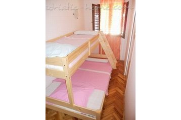 Croatia Privát Kanica, Exterior